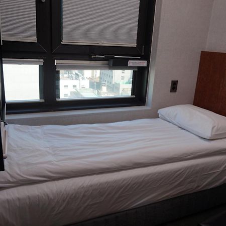 Hotel Dm Seoul Ngoại thất bức ảnh