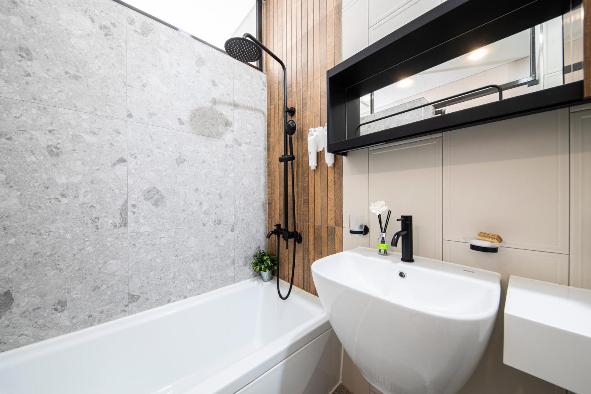 Hotel Dm Seoul Ngoại thất bức ảnh